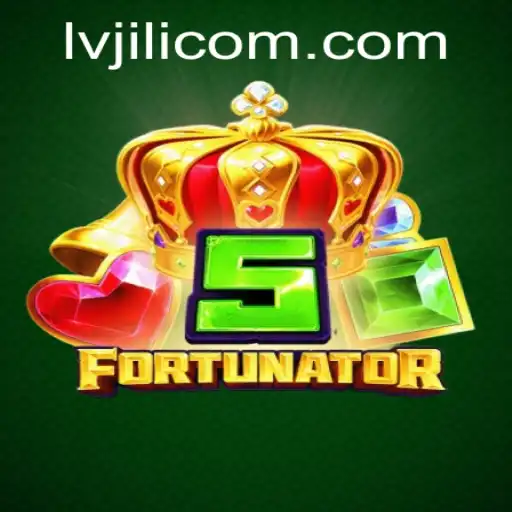 Unveiling 5Fortunator: Your Gateway to Thrilling Entertainment