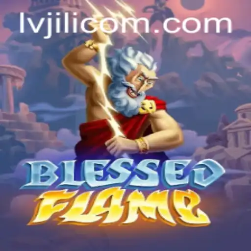 Immerse in the Magic of BlessedFlame: A Fantasy Adventure
