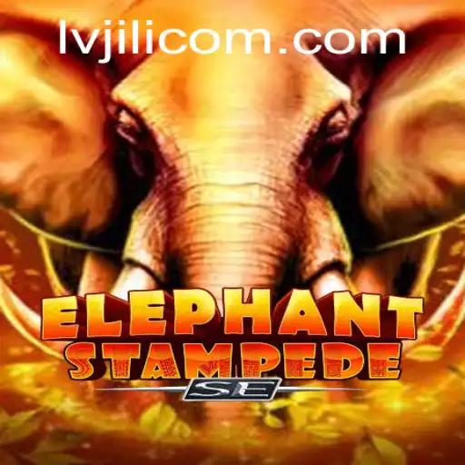 Exploring the Exciting World of ElephantStampedeSE and the Role of LVJILI.COM