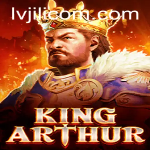The Enchanting World of KingArthur: A Journey into Legendary Adventures with LVJILI.COM