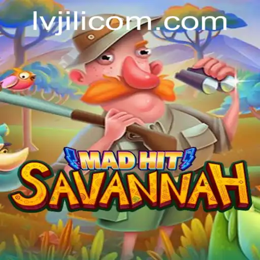 Discover the Thrills of MadHitSavannah: A Unique Gaming Experience