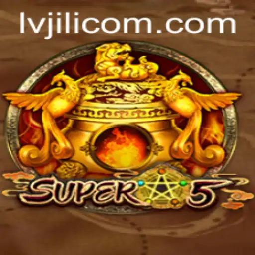 Explore the Exciting World of Super5: A Comprehensive Guide