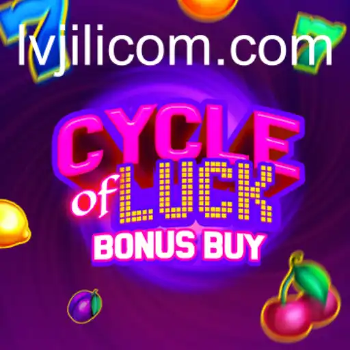 Cycle of Luck Bonus Buy: A Thrilling Casino Experience