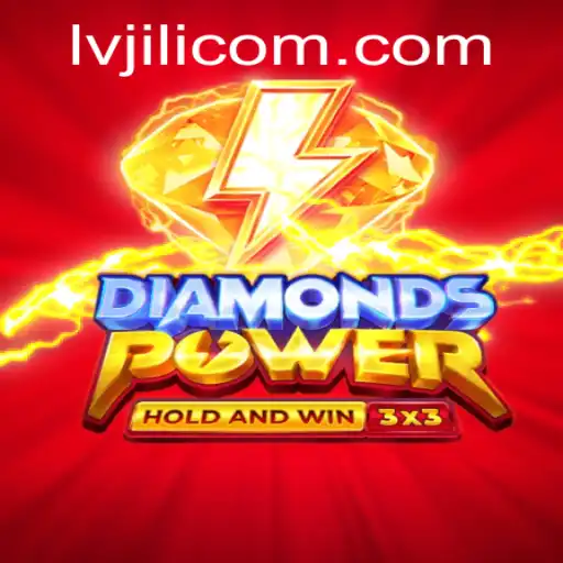 Diamondspower: A Dynamic Adventure in the World of LVJILI.COM