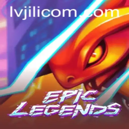 EpicLegends: A New Era in Fantasy Gaming