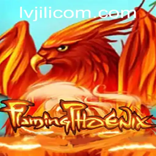 Discovering FlamingPhoenix: A Riveting New Gaming Experience