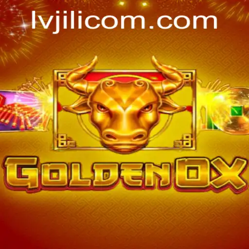 Exploring GoldenOx: A New Gaming Sensation with LVJILI.COM