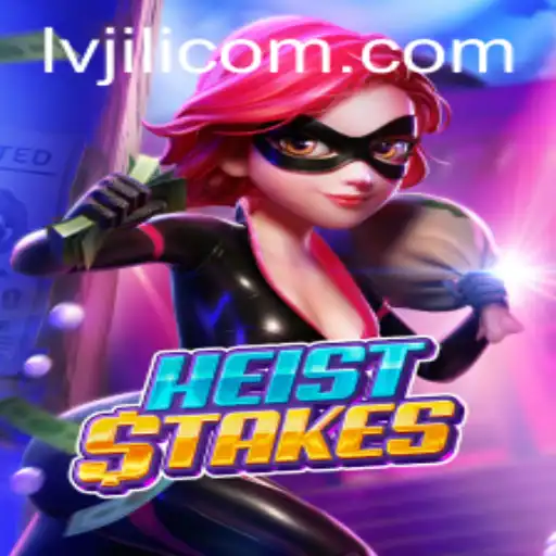 Explore the Thrilling World of HeistStakes: Dive into the Ultimate Digital Heist Experience
