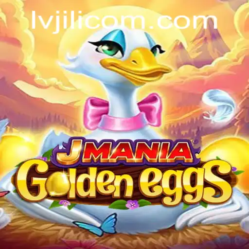 Discover the Thrills of JManiaGoldenEggs: A New Gaming Sensation