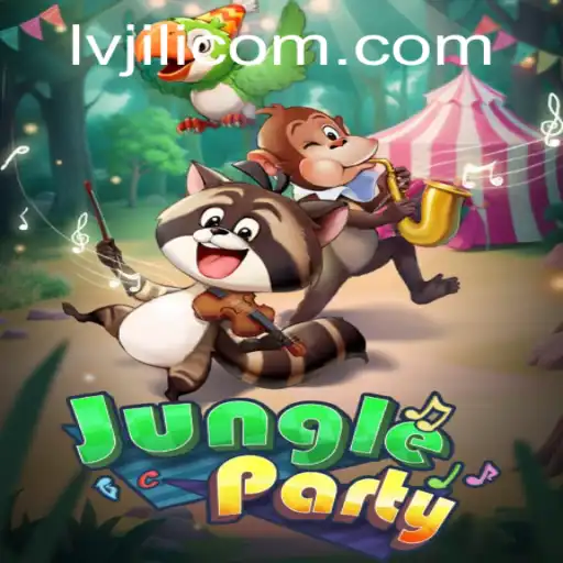 Exploring the Excitement of JungleParty