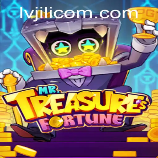 Exploring the Enigmatic World of MrTreasuresFortune and LVJILI.COM
