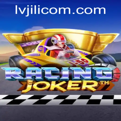 RacingJoker: A Thrilling Digital Adventure Connecting Players Globally
