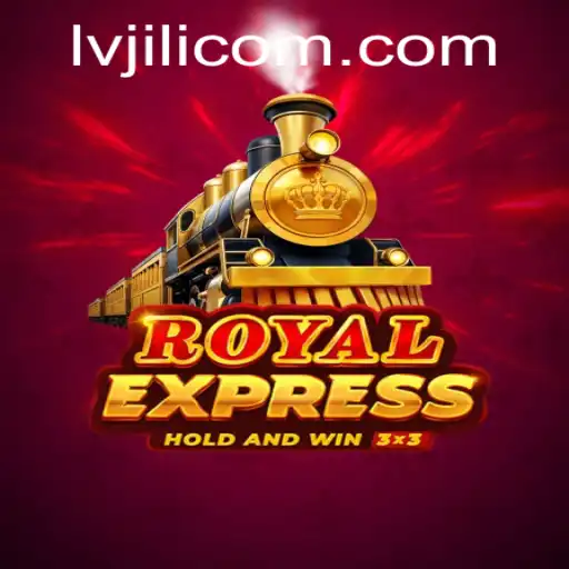 Discover the Thrills of RoyalExpress: A Journey Into a World of Strategy and Adventure