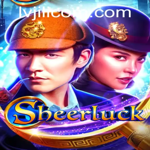 The Enigmatic World of Sheerluck: A Game of Mystery and Intrigue