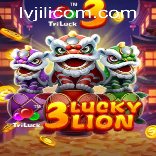 Explore the Exciting World of 3LUCKYLION: A Dynamic Gaming Experience
