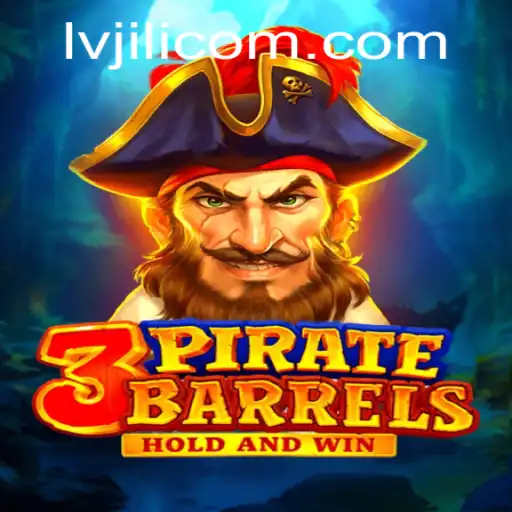 Exploring the Thrills of 3PirateBarrels: A Comprehensive Guide
