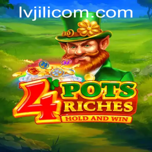Exploring the Exciting World of 4potsriches: A New Gaming Phenomenon