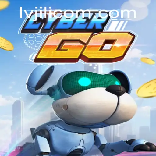 Discovering CyberGO: A Futuristic Gaming Experience