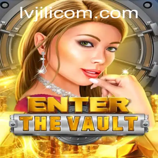 Unlock the Secrets of EntertheVault: An Intriguing Gaming Odyssey