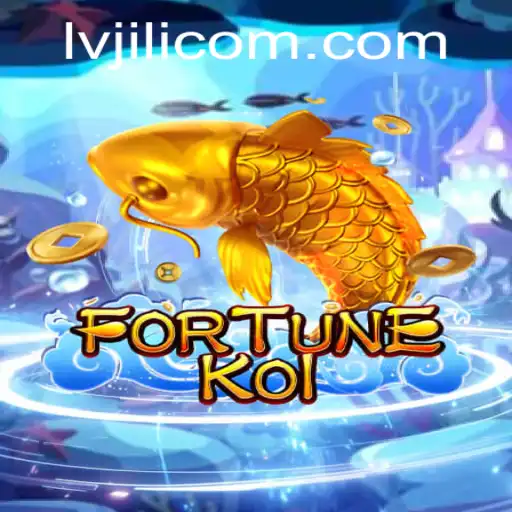 FORTUNEKOI: A Dive into the Exciting World of Virtual Koi Collecting