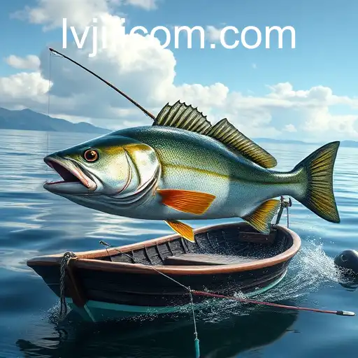 Exploring the World of Fishing Games Online