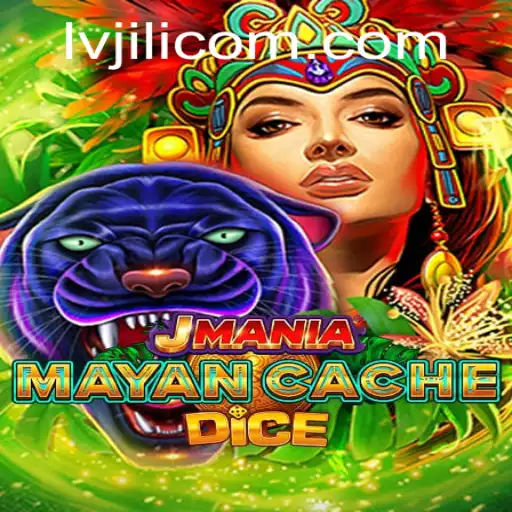 Unveiling the Thrills of JManiaMayanCacheDice: A Revolutionary Gaming Experience
