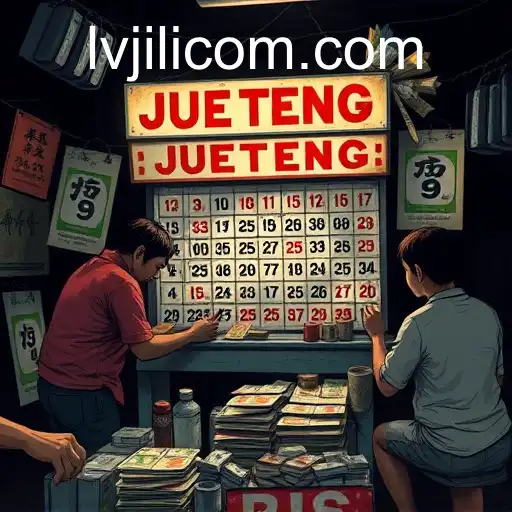 Understanding Jueteng: A Cultural and Economic Phenomenon in the Philippines