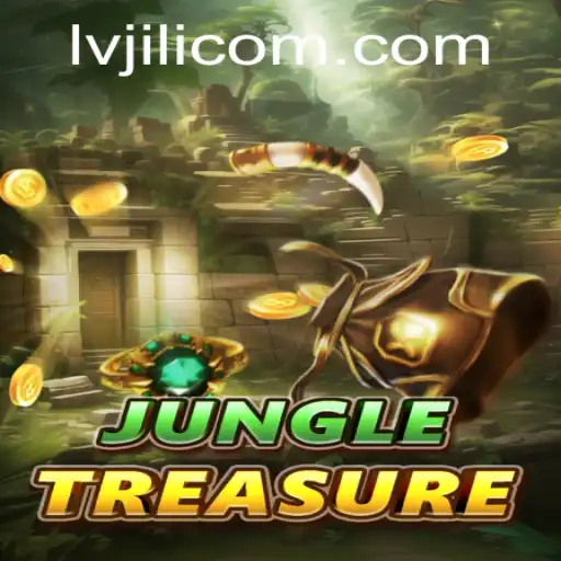 Discover the Thrills of JungleTreasure: Unravel Adventure in the Heart of the Jungle