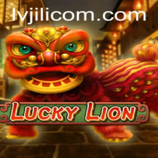 Exploring the Thrill of LuckyLion: The Ultimate Guide to LVJILI.COM's Casino Game