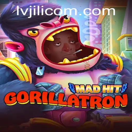MadHitGorillatron: An Exciting New Adventure in the Gaming World