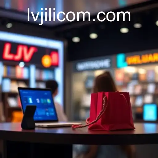 Exclusive Offers at LVJILI.COM