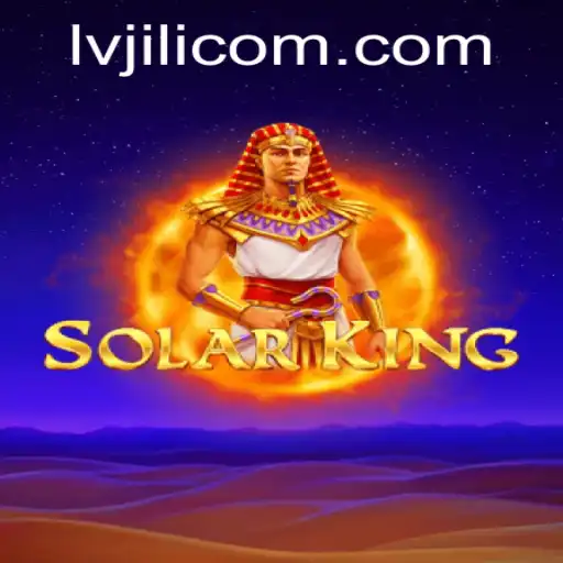Unveiling the Mystique of SolarKing: A Journey into the Cosmos