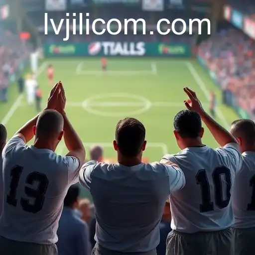 Exploring the World of Sports Betting with LVJILI.COM