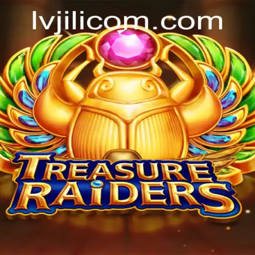 Discover the Intrigue of TREASURERAIDERS: A Captivating Adventure