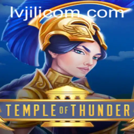 TempleofThunder: A Thrilling Journey into Mythology and Adventure