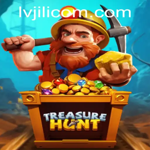 Dive into the Adventure of TreasureHunt with LVJILI.COM