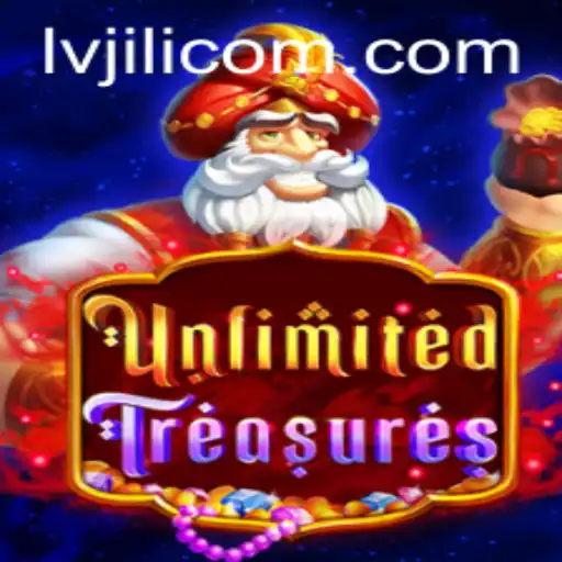 Discover the Thrills of UnlimitedTreasures: A New Gaming Experience by LVJILI.COM
