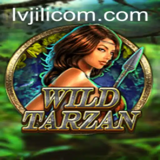 WildTarzan: A Jungle Adventure Game Experience with LVJILI.COM