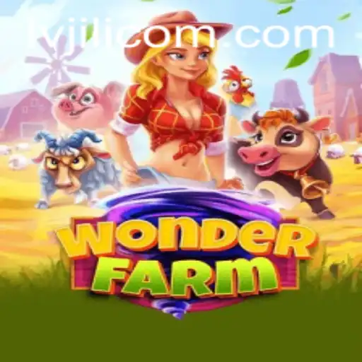 WonderFarm: A New Horizon in Virtual Farming