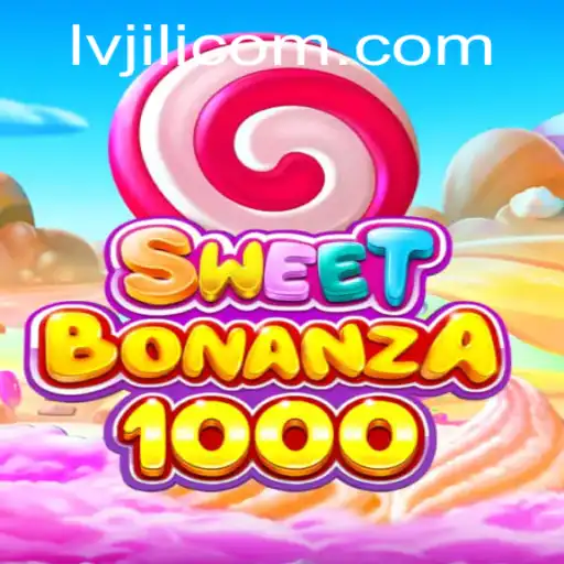 SweetBonanza1000: A Sweet Adventure in the Gaming World