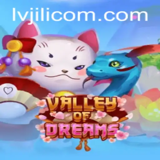 The Enchanting World of ValleyofDreams: Exploring the Latest Fantasy Game